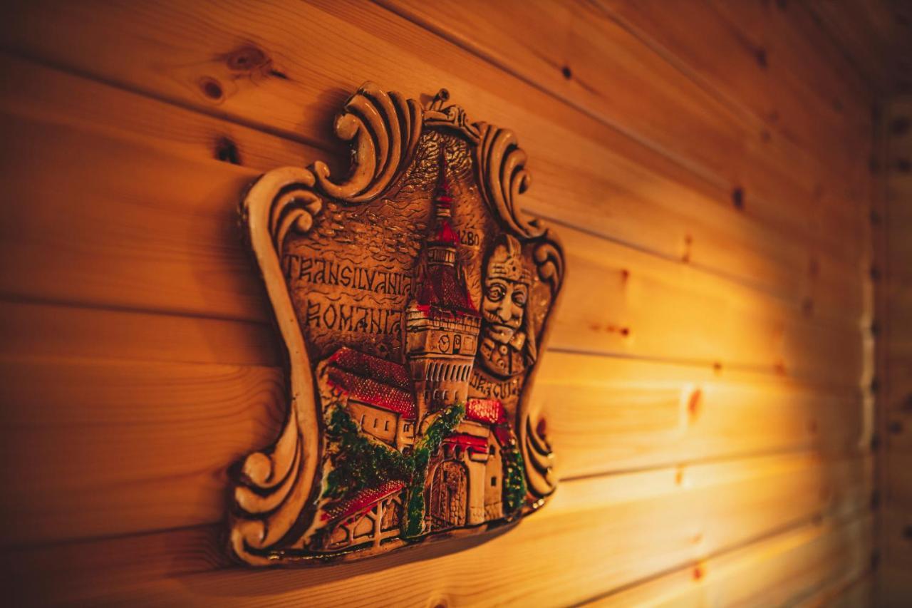 Highland & Transylvania Glamping Pods Roybridge Dış mekan fotoğraf
